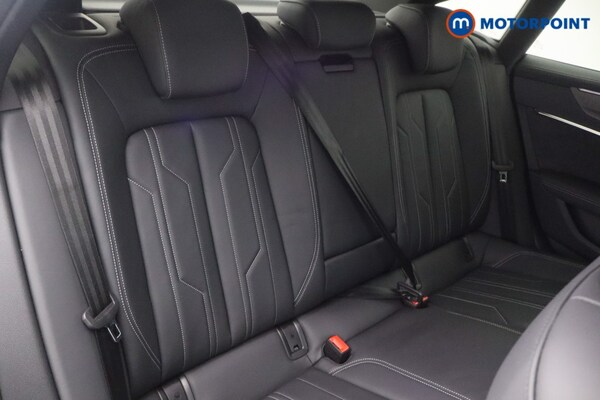 Used Audi A7 2023 for sale - 76146927: Photo 25