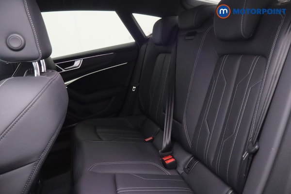 Used Audi A7 2023 for sale - 76146927: Photo 26
