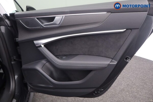 Used Audi A7 2023 for sale - 76146927: Photo 27