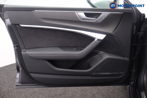 Used Audi A7 2023 for sale - 76146927: Photo 29