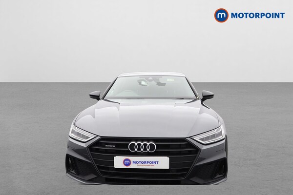 Used Audi A7 2023 for sale - 76146927: Photo 2