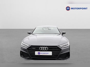 Used Audi A7 2023 for sale - 76146927: Photo
