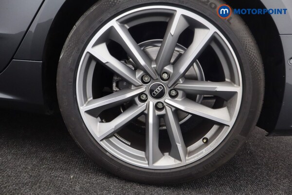 Used Audi A7 2023 for sale - 76146927: Photo 30
