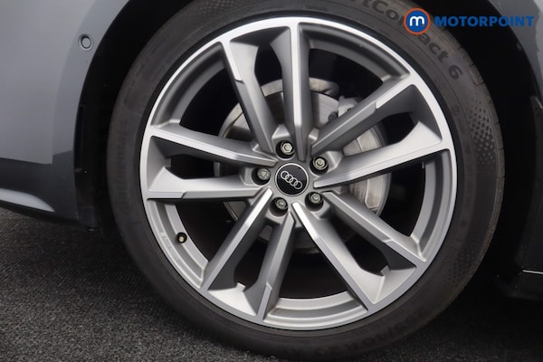 Used Audi A7 2023 for sale - 76146927: Photo 31