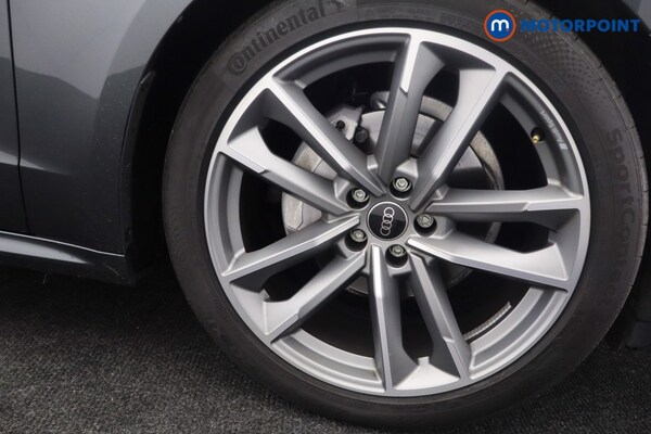 Used Audi A7 2023 for sale - 76146927: Photo 32