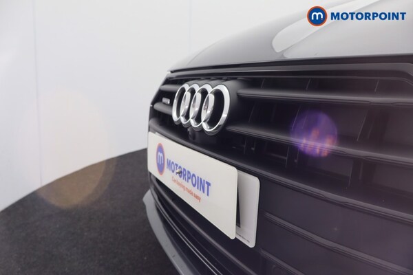 Used Audi A7 2023 for sale - 76146927: Photo 40