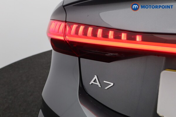Used Audi A7 2023 for sale - 76146927: Photo 42