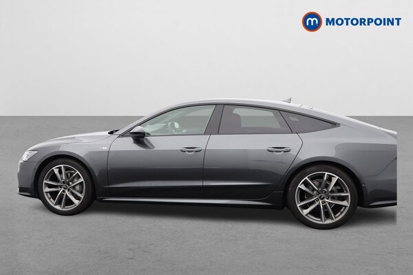 Used Audi A7 2023 for sale - 76146927: Photo 4