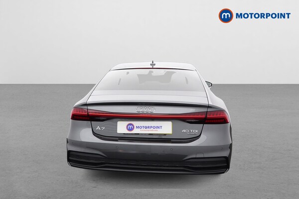 Used Audi A7 2023 for sale - 76146927: Photo 6