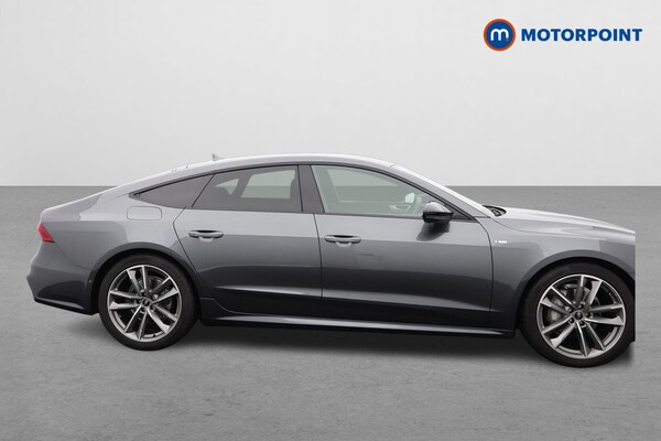 Used Audi A7 2023 for sale - 76146927: Photo 8