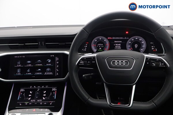 Used Audi A7 2023 for sale - 76146927: Photo 9