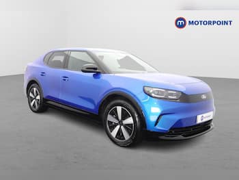 Used Ford Capri 2025 for sale - 79840326: Photo