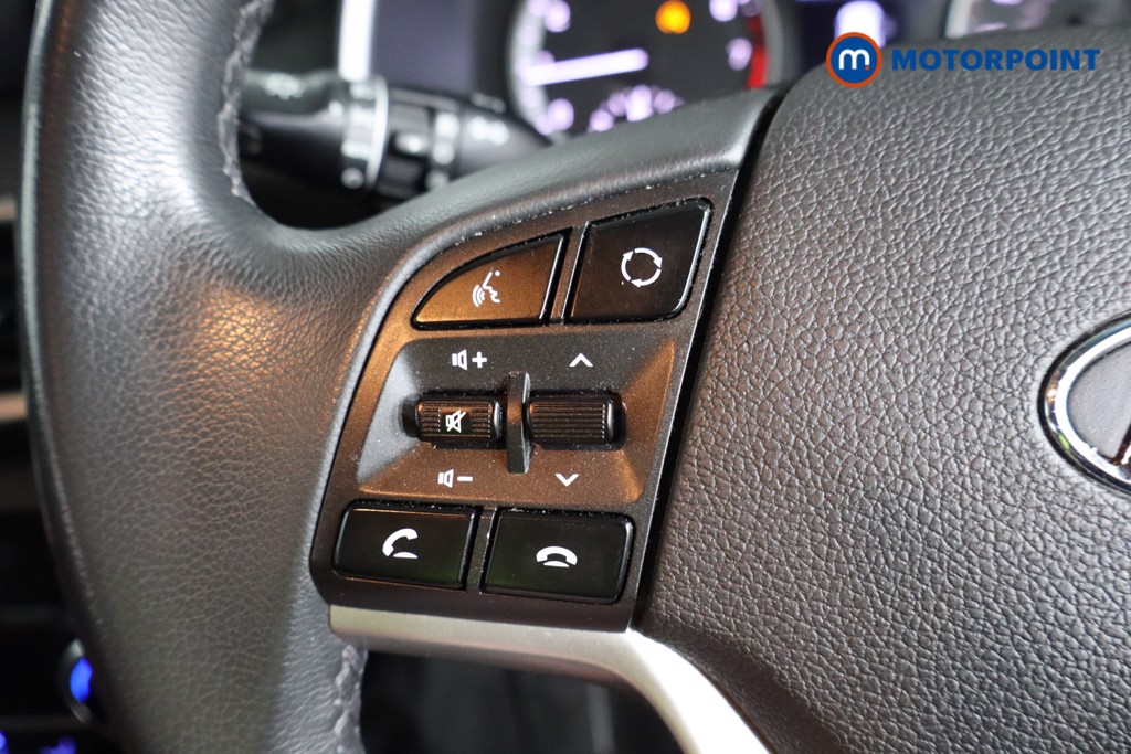 Used Hyundai TUCSON 2019 for sale - 76961029: Photo 15