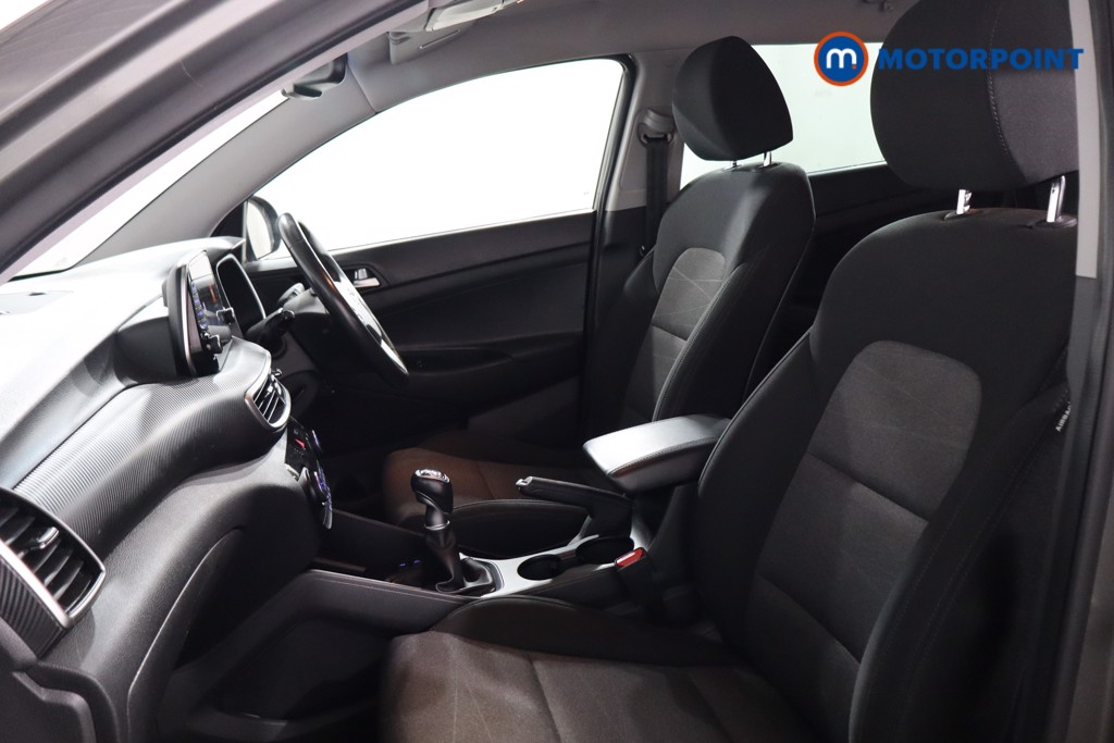 Used Hyundai TUCSON 2019 for sale - 76961029: Photo 18