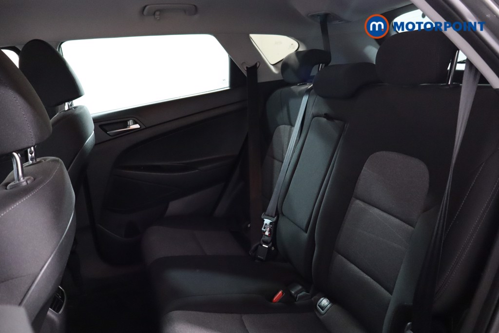 Used Hyundai TUCSON 2019 for sale - 76961029: Photo 19