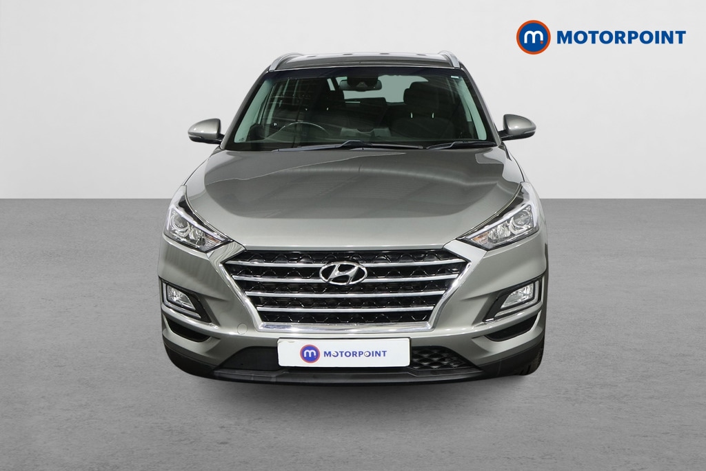 Used Hyundai TUCSON 2019 for sale - 76961029: Photo 2