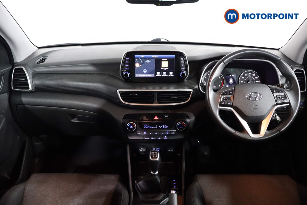 Used Hyundai TUCSON 2019 for sale - 76961029: Photo 20