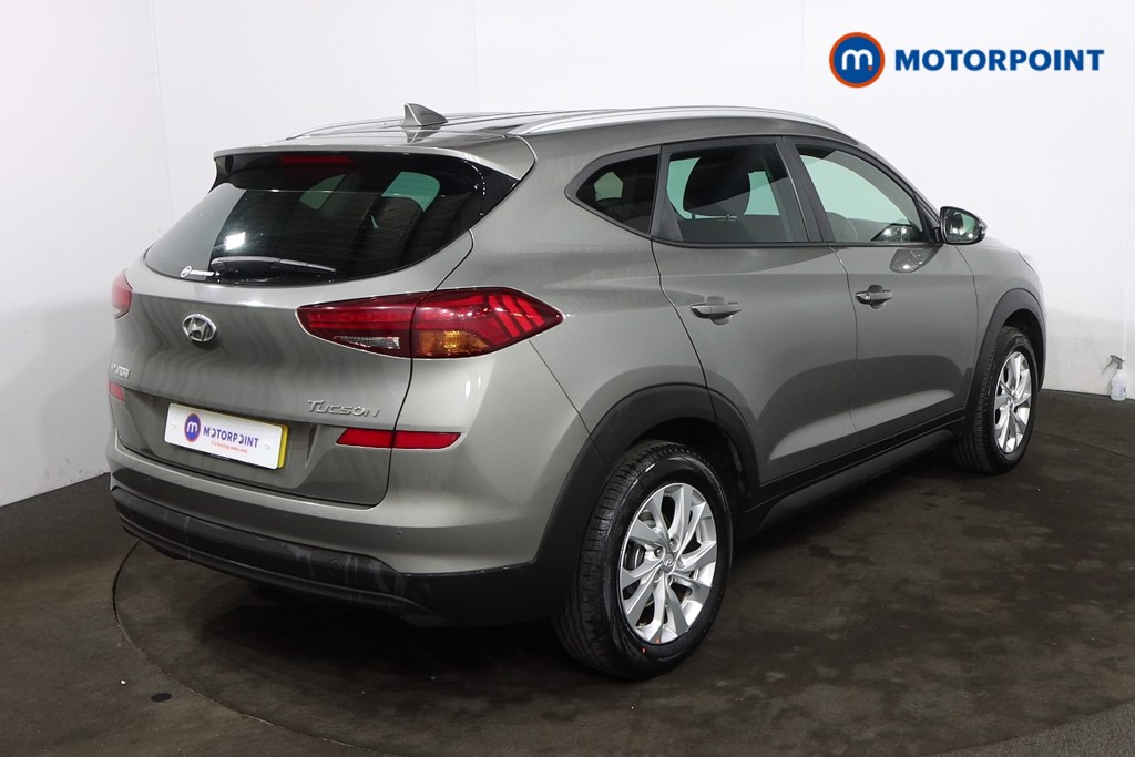 Used Hyundai TUCSON 2019 for sale - 76961029: Photo 7
