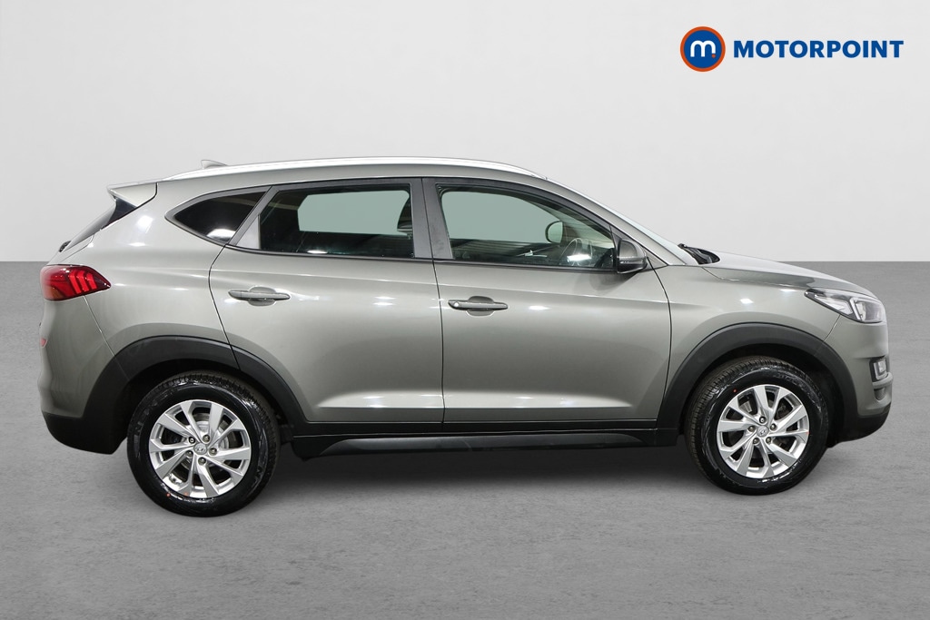 Used Hyundai TUCSON 2019 for sale - 76961029: Photo 8