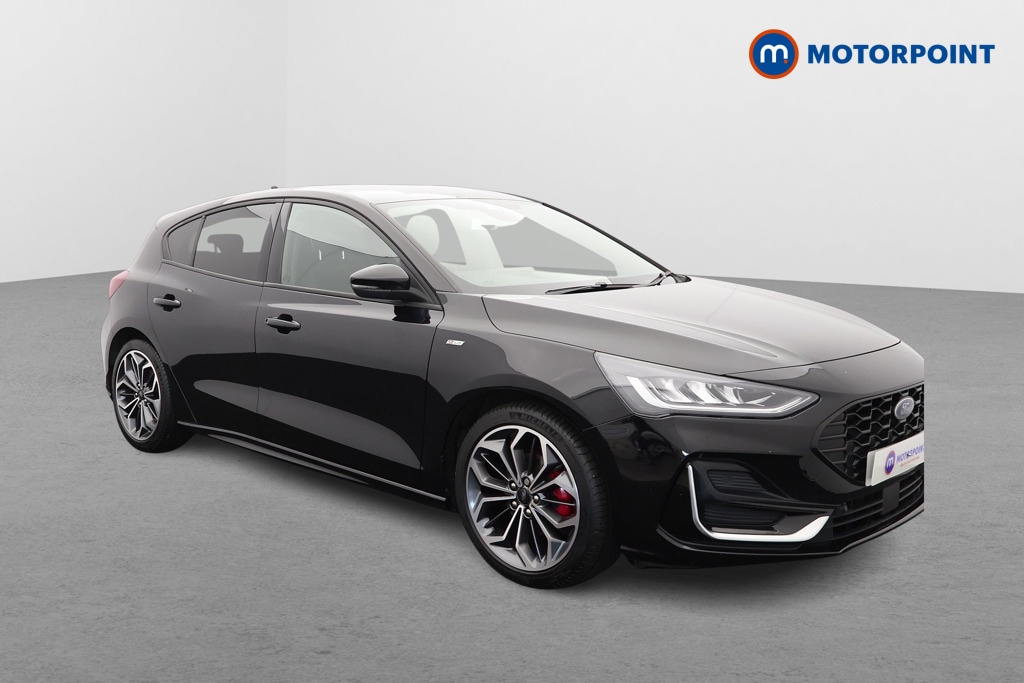 Used Ford Focus 2023 for sale - 77002230: Photo 1