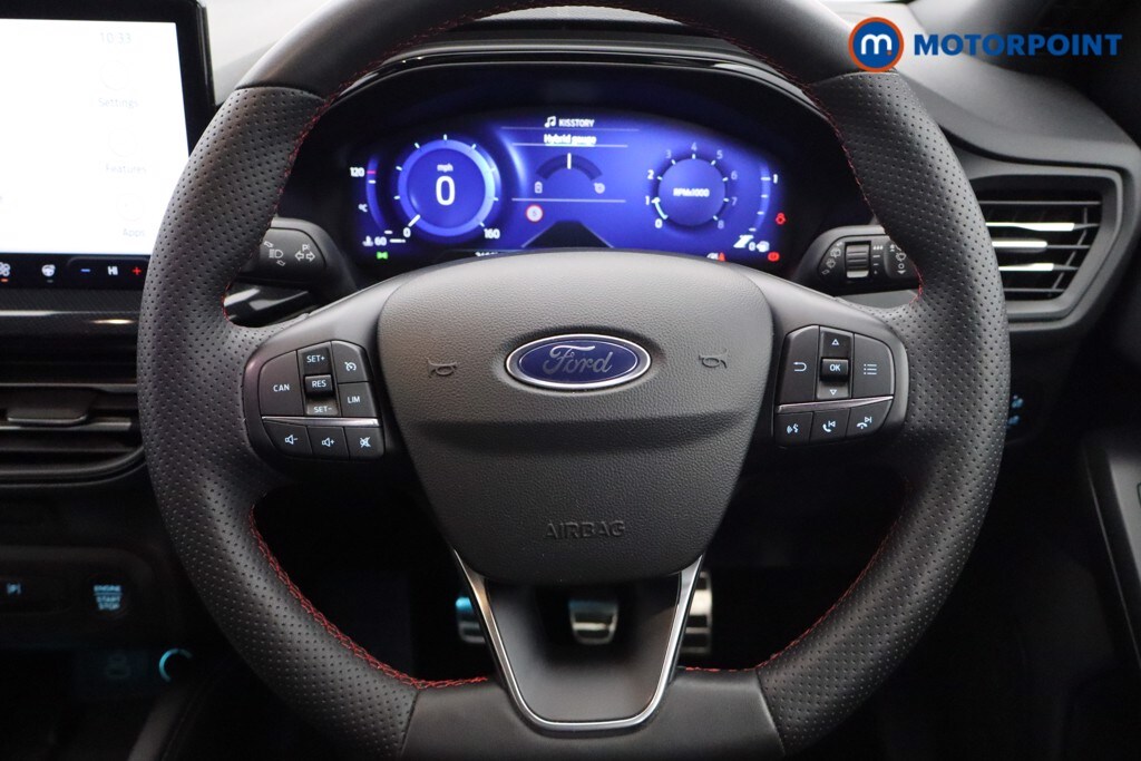 Used Ford Focus 2023 for sale - 77002230: Photo 14