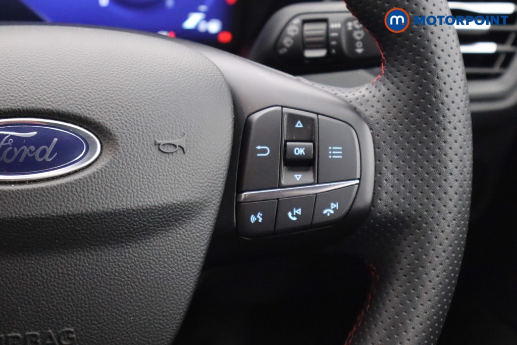 Used Ford Focus 2023 for sale - 77002230: Photo 16