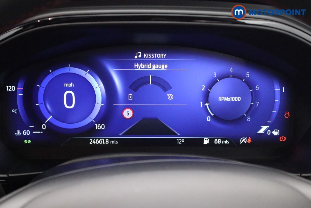 Used Ford Focus 2023 for sale - 77002230: Photo 17