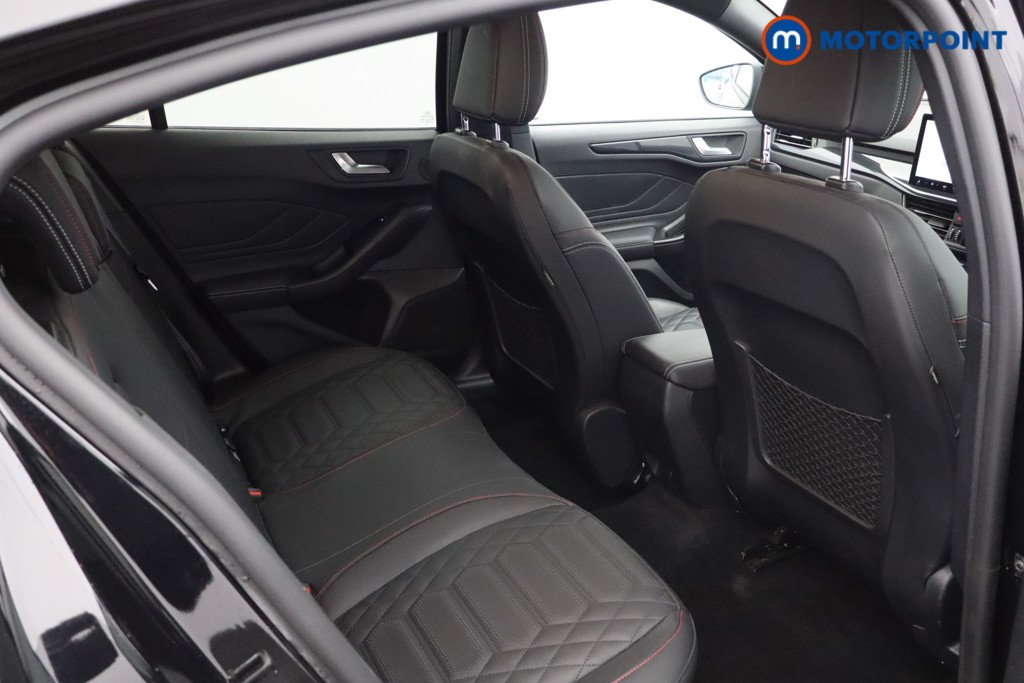 Used Ford Focus 2023 for sale - 77002230: Photo 18