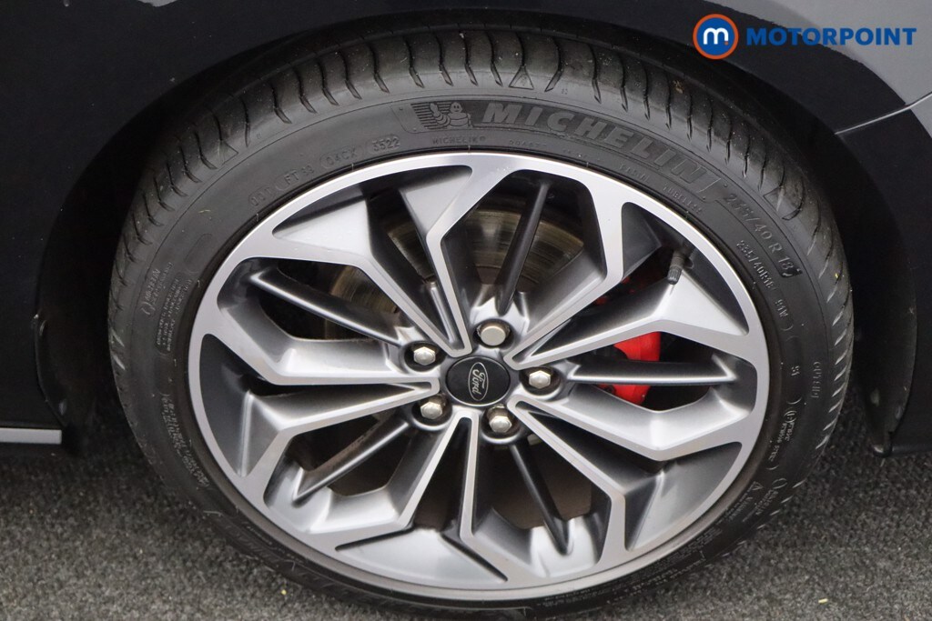 Used Ford Focus 2023 for sale - 77002230: Photo 29