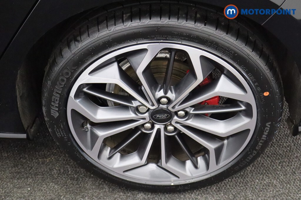 Used Ford Focus 2023 for sale - 77002230: Photo 31