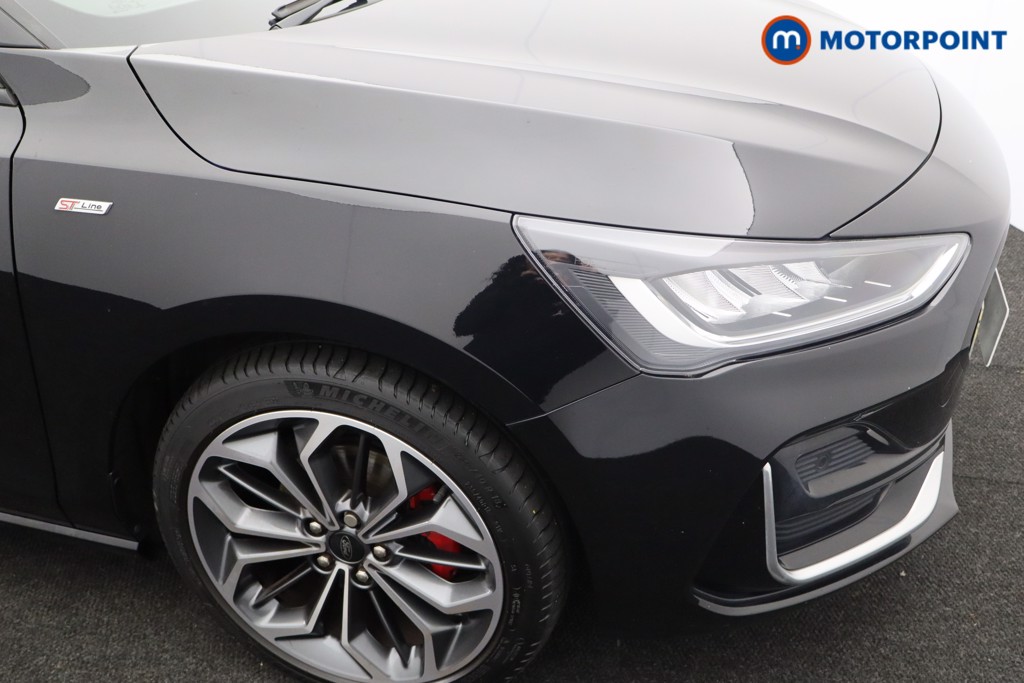 Used Ford Focus 2023 for sale - 77002230: Photo 35