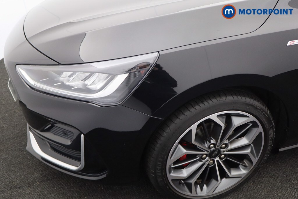 Used Ford Focus 2023 for sale - 77002230: Photo 36