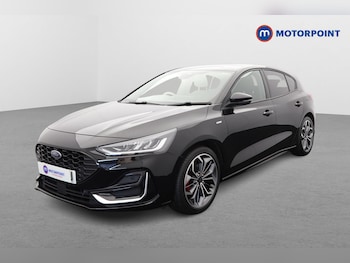 Used Ford Focus 2023 for sale - 77002230: Photo