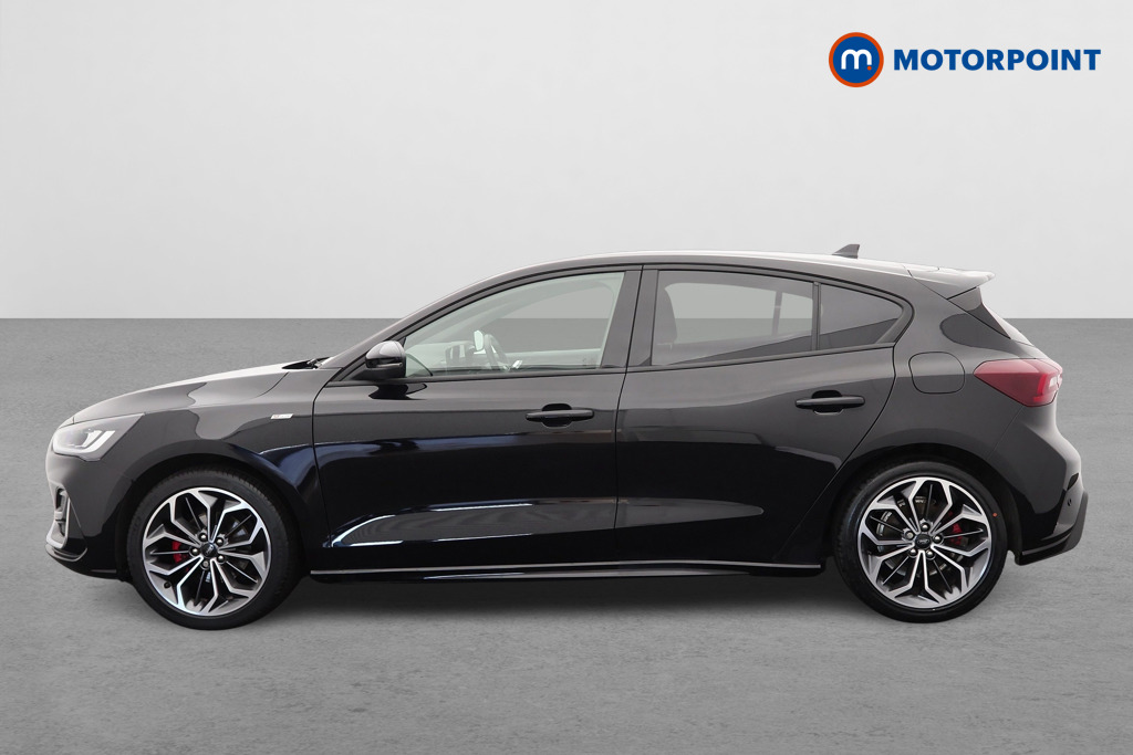 Used Ford Focus 2023 for sale - 77002230: Photo 4