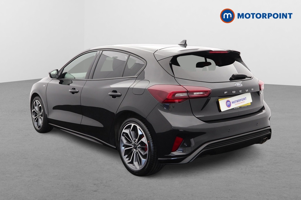 Used Ford Focus 2023 for sale - 77002230: Photo 5