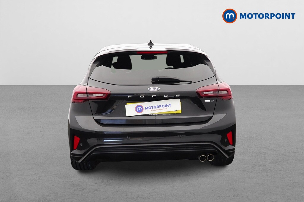 Used Ford Focus 2023 for sale - 77002230: Photo 6