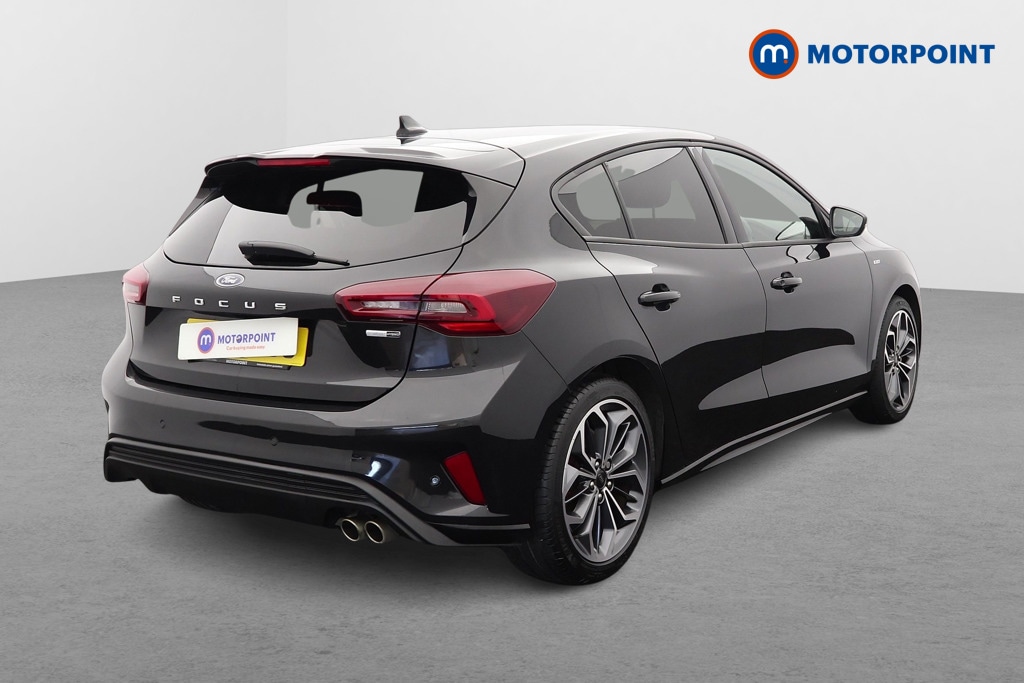 Used Ford Focus 2023 for sale - 77002230: Photo 7