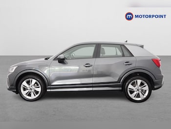 Used Audi Q2 2023 for sale - 79137824: Photo