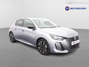 Used Peugeot 208 2025 for sale - 78720541: Photo