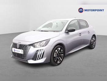 Used Peugeot 208 2025 for sale - 78720541: Photo