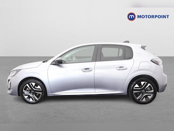 Used Peugeot 208 2025 for sale - 78720541: Photo