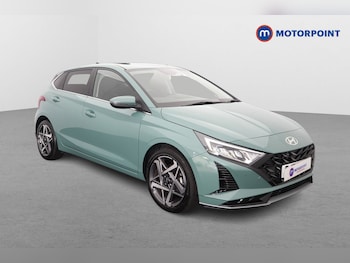 Used Hyundai i20 2025 for sale - 79102706: Photo