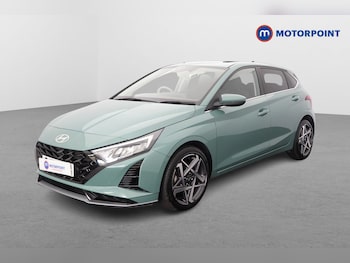Used Hyundai i20 2025 for sale - 79102706: Photo
