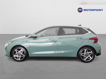 Used Hyundai i20 2025 for sale - 79102706: Photo