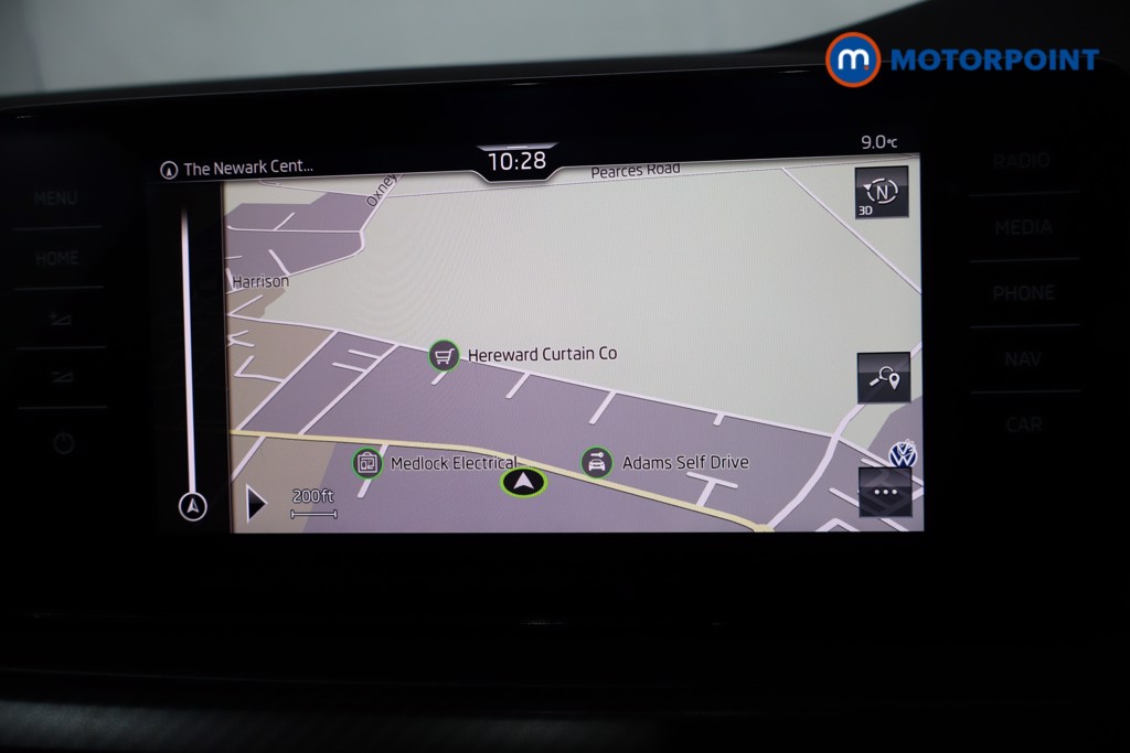 Used Skoda Kamiq 2022 for sale - 76494775: Photo 10