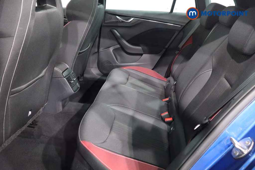 Used Skoda Kamiq 2022 for sale - 76494775: Photo 13