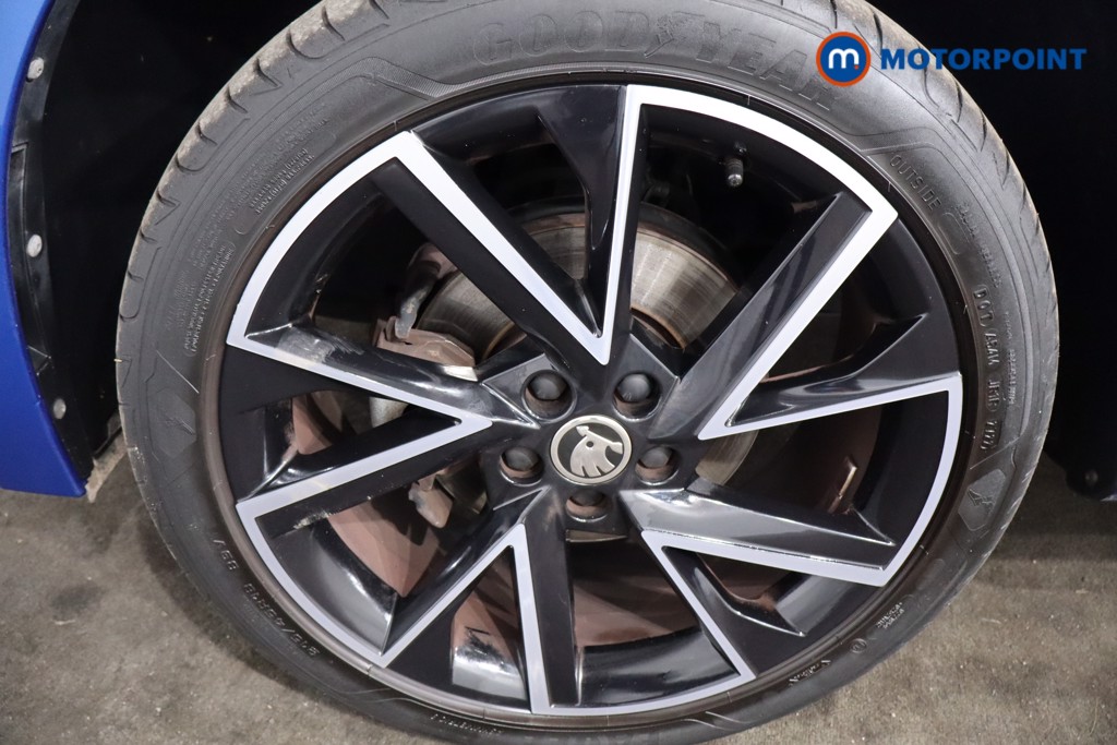 Used Skoda Kamiq 2022 for sale - 76494775: Photo 19