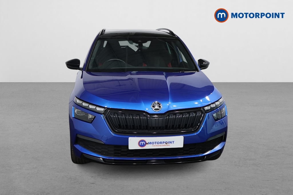 Used Skoda Kamiq 2022 for sale - 76494775: Photo 2