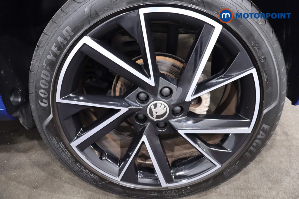 Used Skoda Kamiq 2022 for sale - 76494775: Photo 20