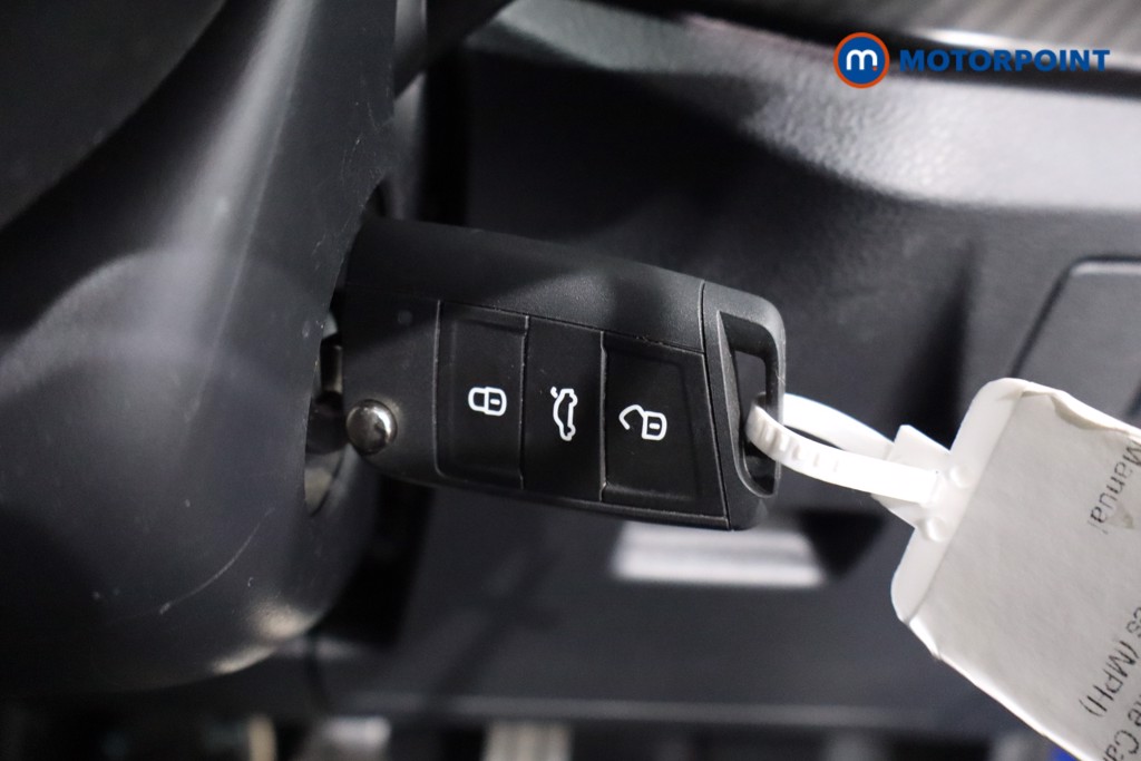 Used Skoda Kamiq 2022 for sale - 76494775: Photo 21